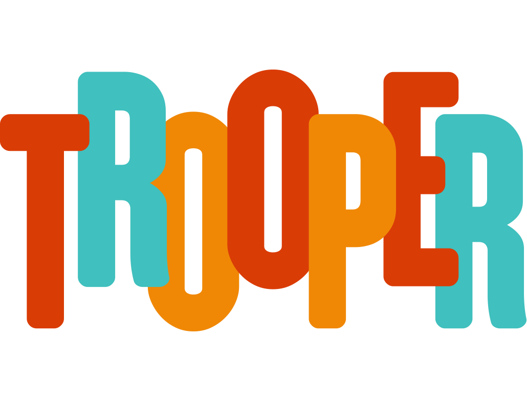 Trooper